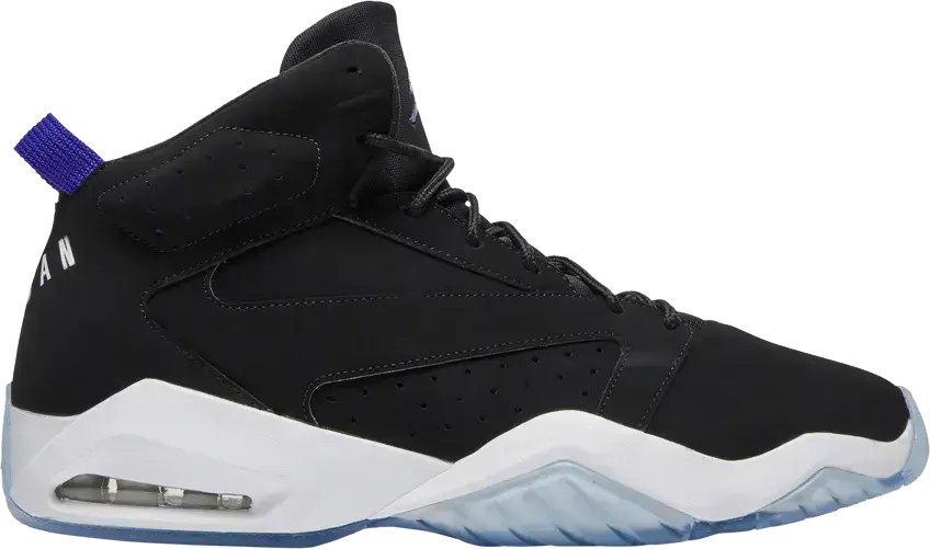  Jordan Lift Off Black Dark Concord