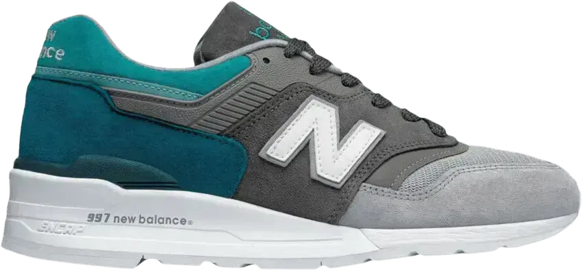  New Balance 997 Color Spectrum