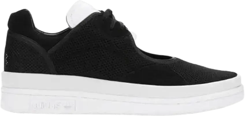 Adidas adidas Y-3 Wedge Black White (Women&#039;s)