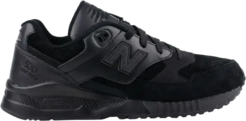  New Balance 530 Black (Women&#039;s)