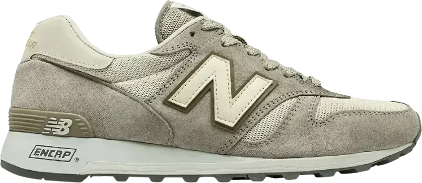  New Balance 1300 Grey Gold