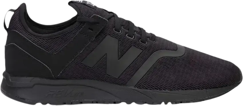  New Balance 247 Decon Black