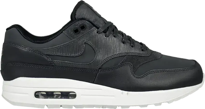  Nike Air Max 1 Anthracite (Women&#039;s)