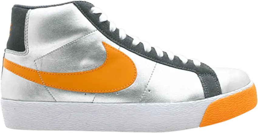  Nike SB Blazer Independent Trucks Company