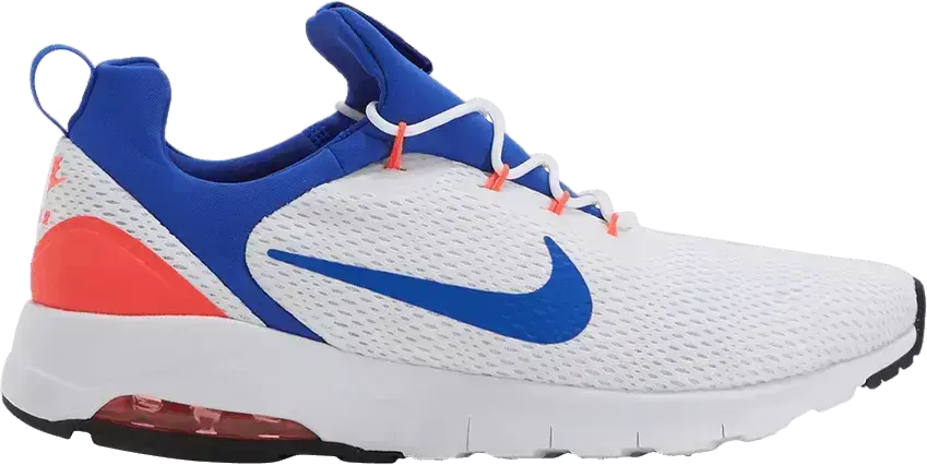  Nike Air Max Motion Racer Ultramarine