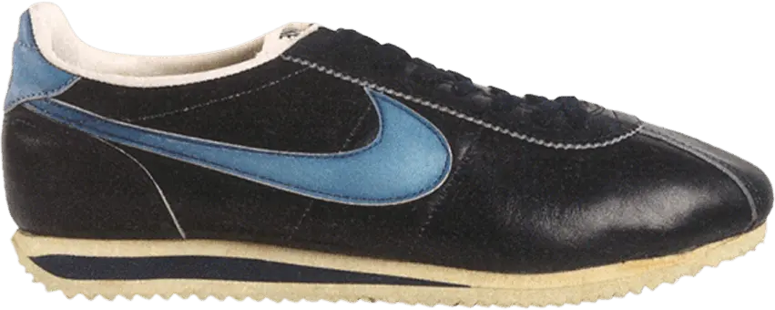 Nike Leather Cortez DXII &#039;Nebula Blue&#039; 1980