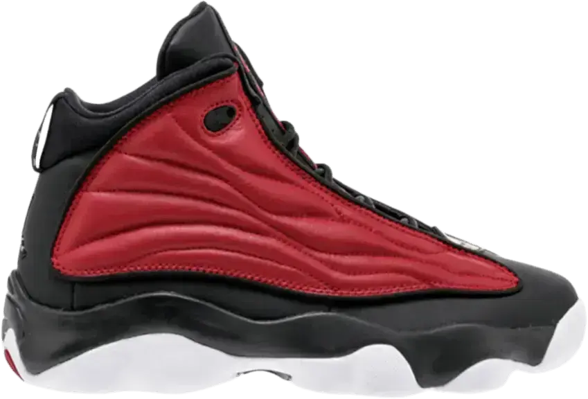  Jordan Pro Strong Gym Red (GS)