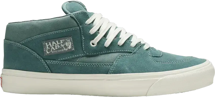  Vans Half Cab Trellis