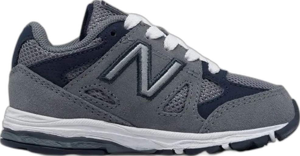 New Balance 888 Grey Navy (TD)