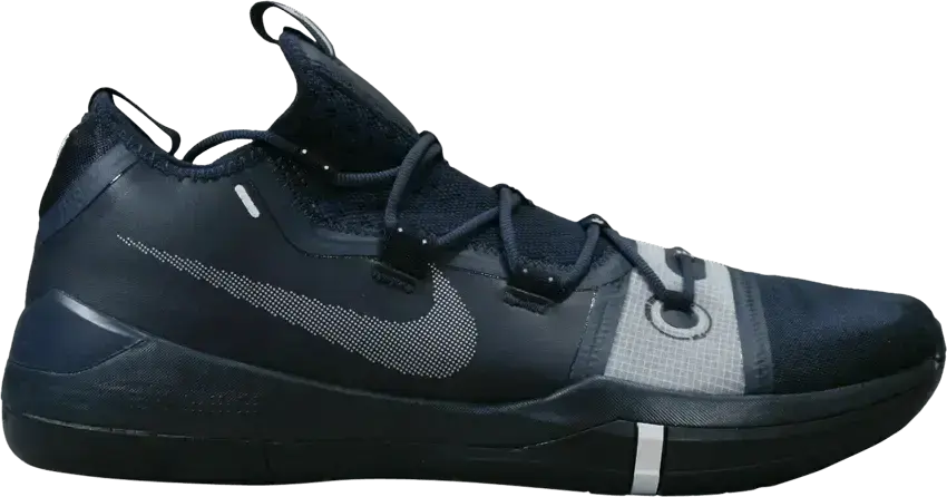  Nike Kobe A.D. Exodus Midnight Navy