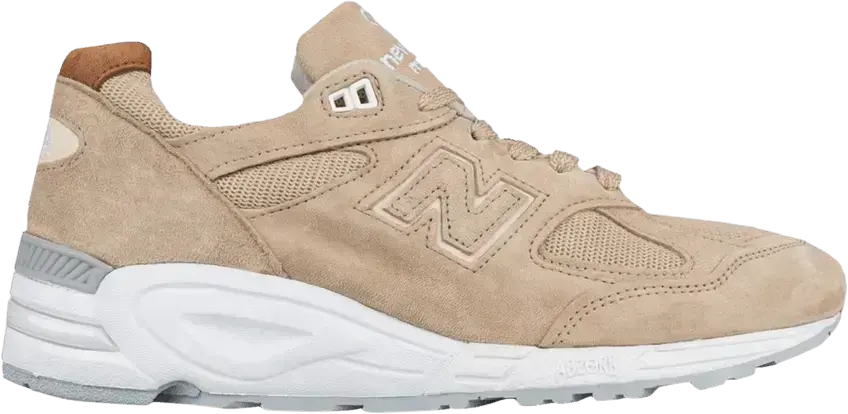  New Balance 990 Tan