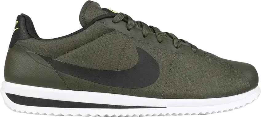  Nike Cortez Ultra Cargo Khaki Black