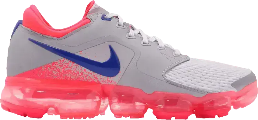  Nike Air VaporMax CS Solar Red (Women&#039;s)