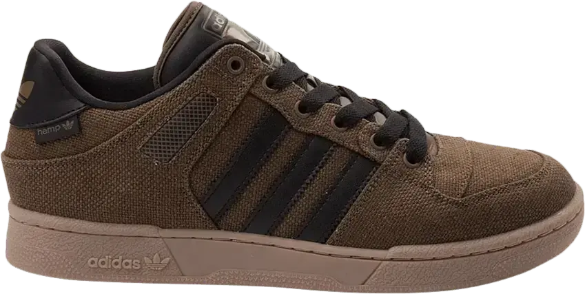 Adidas adidas Bucktown Olive Black