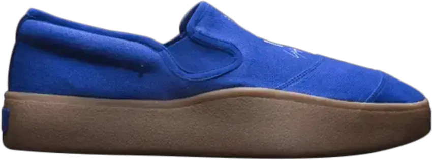  Adidas adidas Y-3 Tangutsu Blue