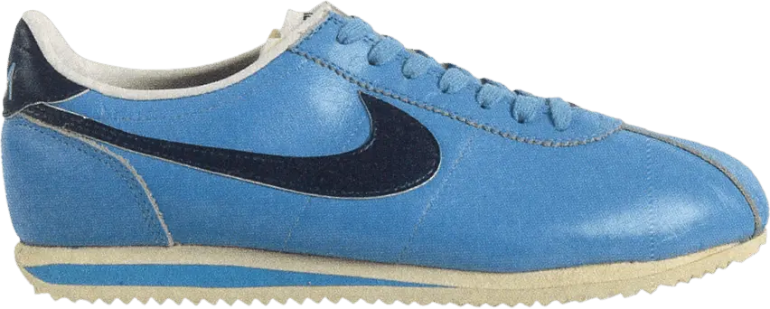  Nike Leather Cortez DXII &#039;Saxe&#039; 1980