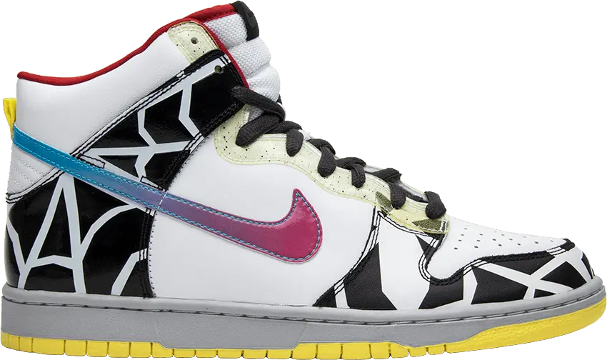  Nike SB Dunk High Thrashin