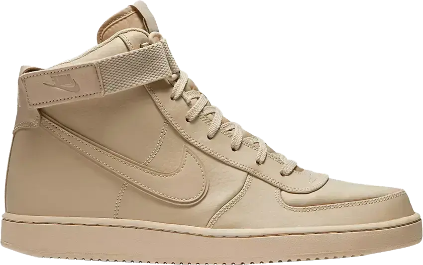  Nike Vandal High Supreme Ltr Desert Ore