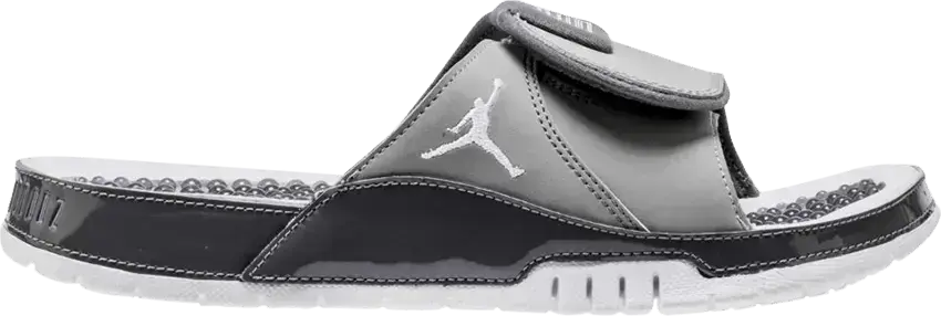  Jordan Hydro 11 Cool Grey