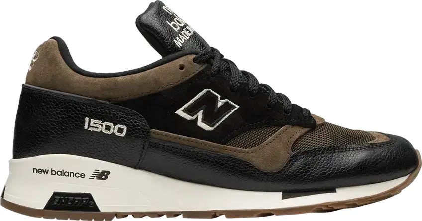  New Balance 1500 Caviar Brown