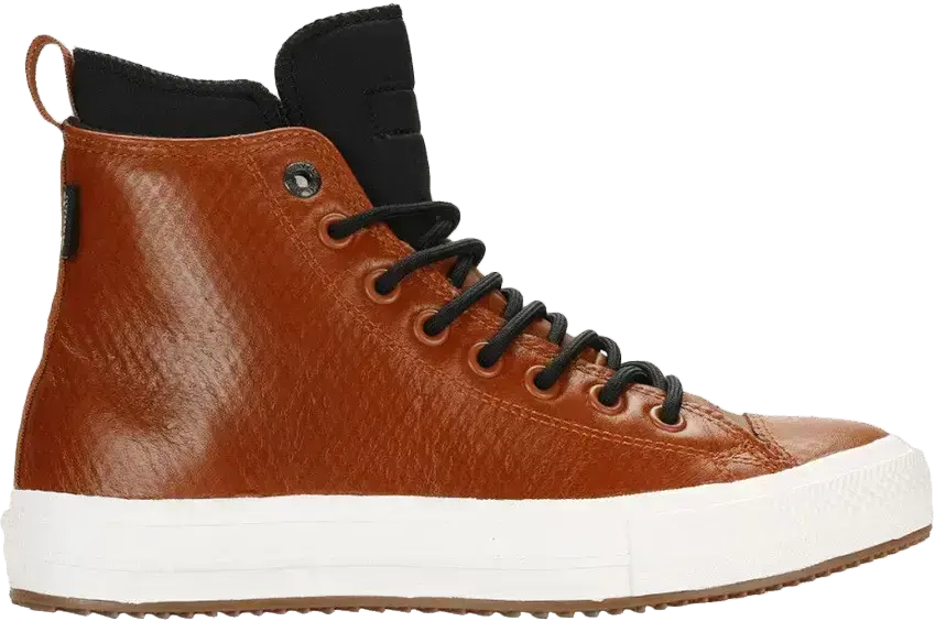  Converse Chuck Taylor All-Star 2 Hi Boot Brown