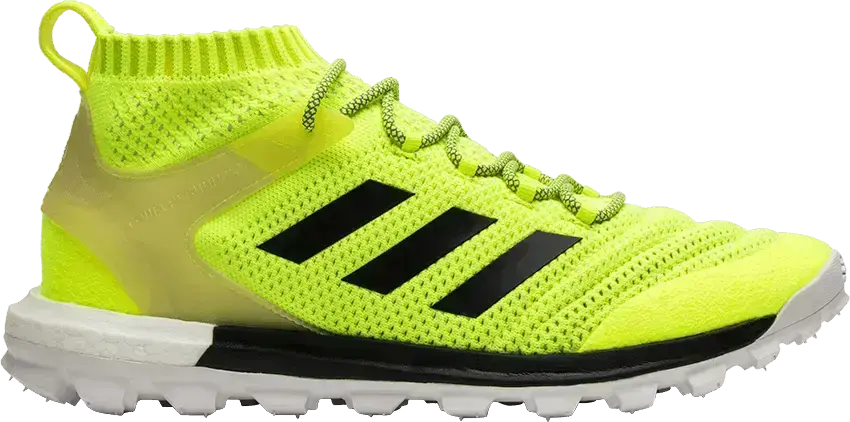  Adidas adidas Copa Mid Gosha Rubchinskiy Solar Yellow