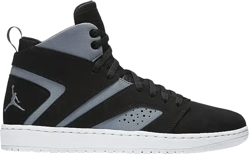 Jordan Flight Legend Black Cool Grey