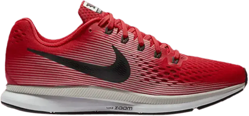  Nike Air Zoom Pegasus 34 Speed Red