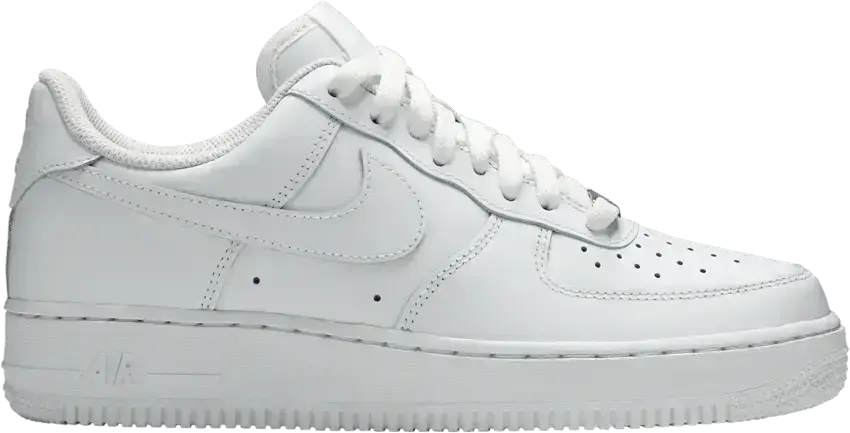  Nike Air Force 1 Low 07 White (W)