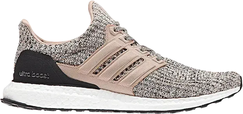  Adidas adidas Ultra Boost 4.0 Ash Pearl