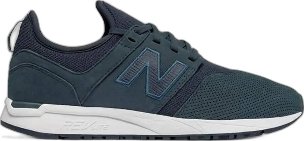  New Balance 247 Luxe Navy (Women&#039;s)