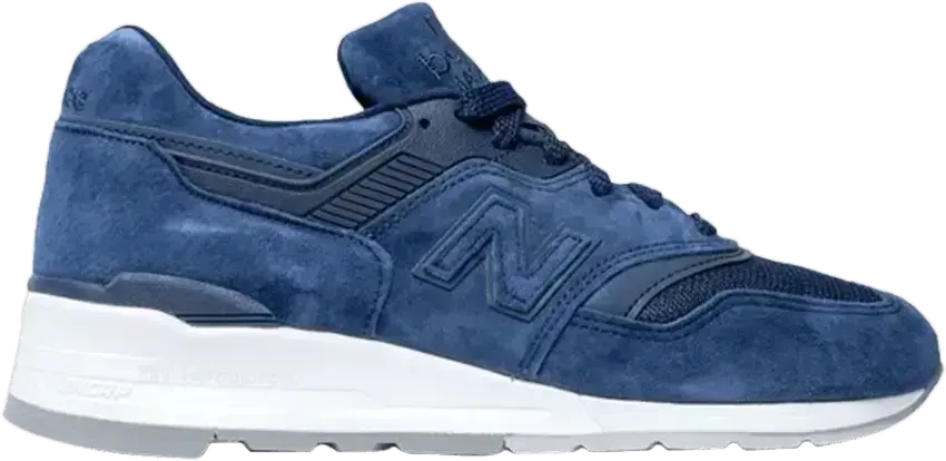  New Balance 997 Colorado Navy