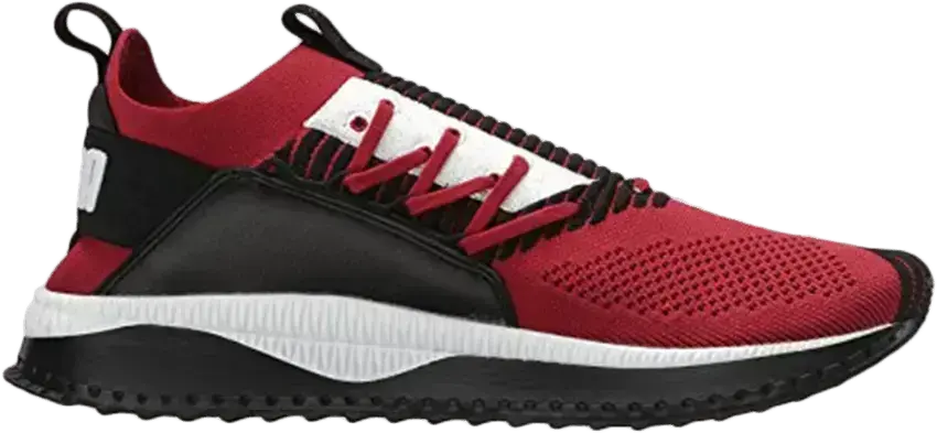  Puma Tsugi Jun Red Black