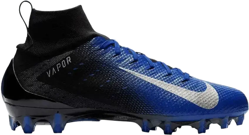  Nike Vapor Untouchable Pro 3 Black Royal