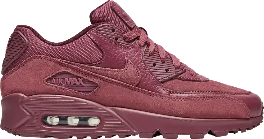  Nike Air Max 90 Vintage Wine