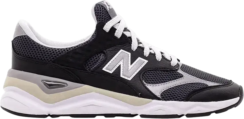  New Balance X-90 Black Orca