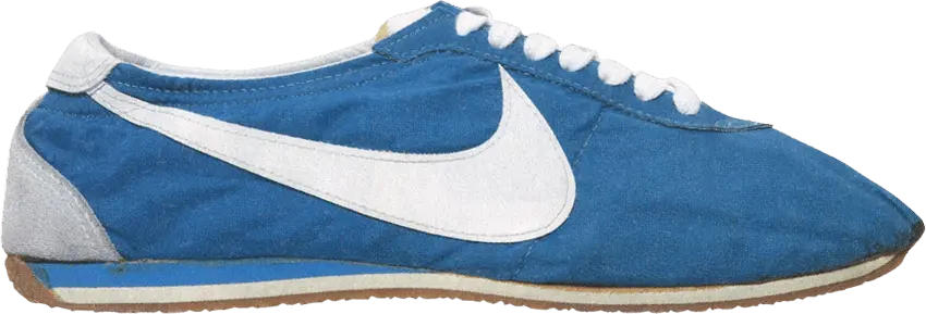 Nike Obori Nylon &#039;Blue White&#039; 1972
