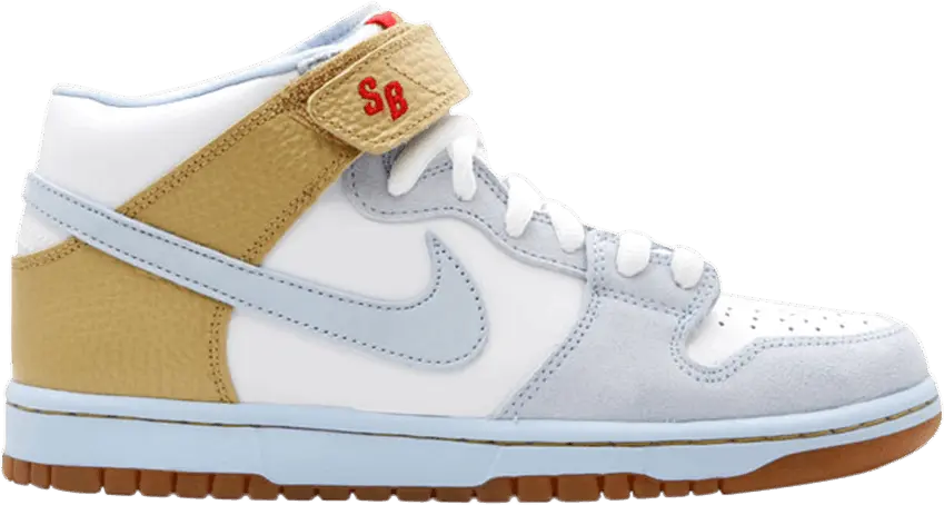  Nike SB Dunk Mid Clubber Lang