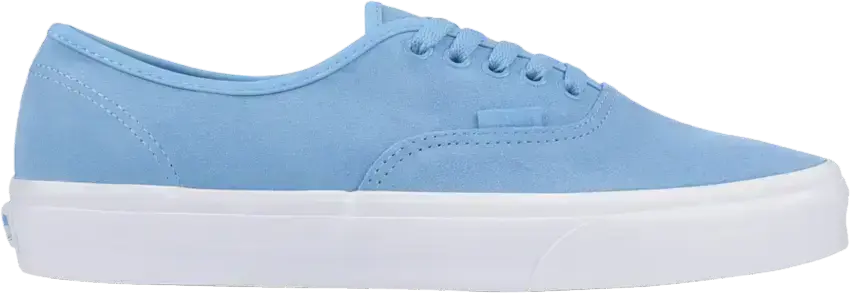  Vans Authentic &#039;Alaskan Blue&#039;