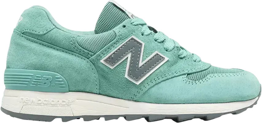  New Balance 1400 Storm Blue (Women&#039;s)