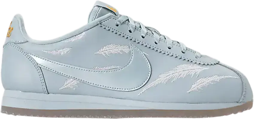  Nike Classic Cortez Ocean Bliss (Women&#039;s)