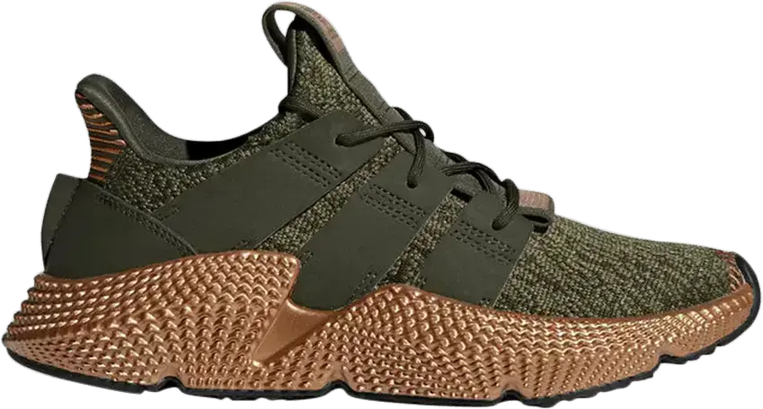  Adidas Wmns Prophere &#039;Cargo Copper&#039;