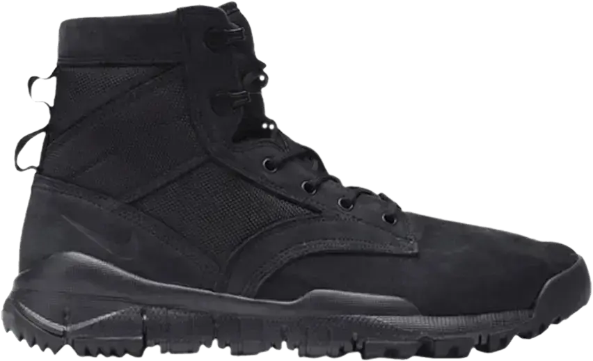  &quot;Nike SFB 6&quot;&quot; NSW Black (Women&#039;s)&quot;