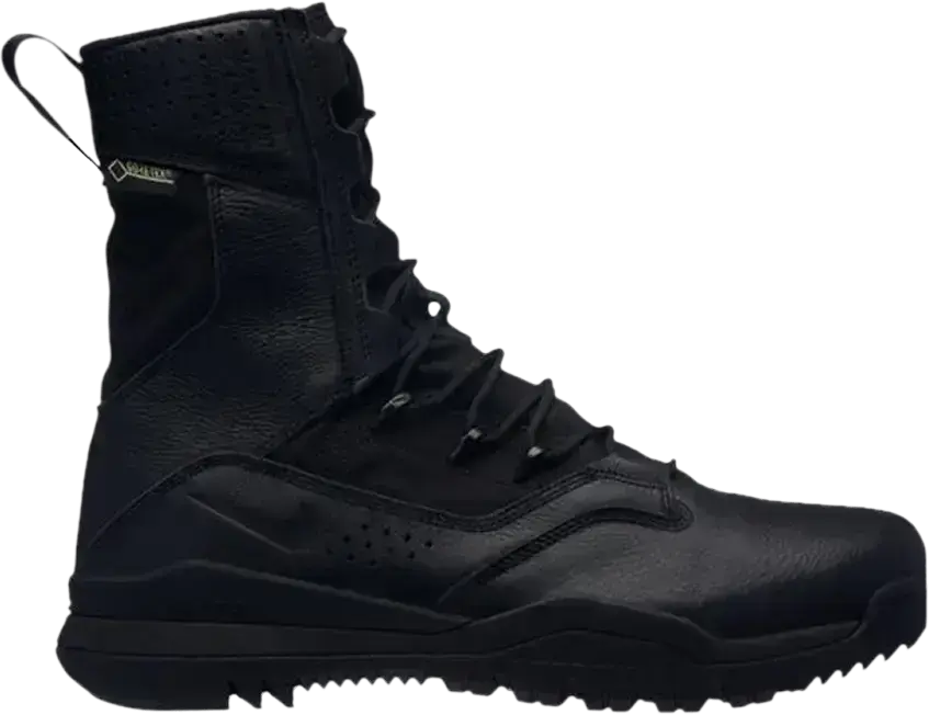  &quot;Nike SFB Field 2 8&quot;&quot; GORE-TEX Black&quot;