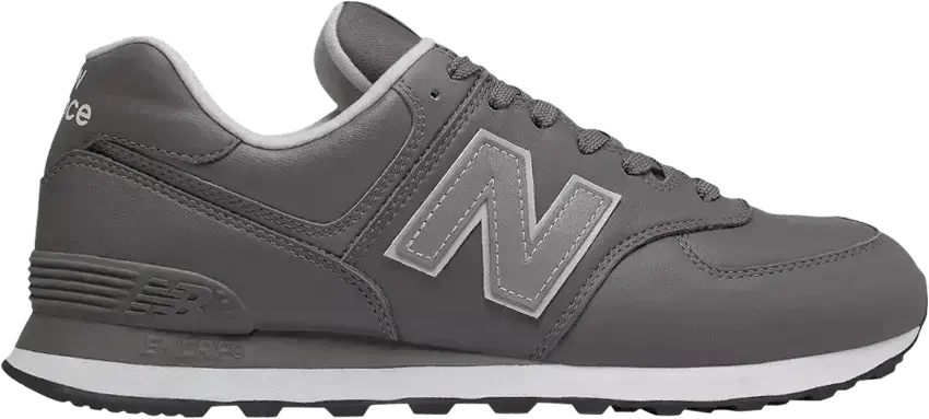  New Balance 574 &#039;Grey&#039;