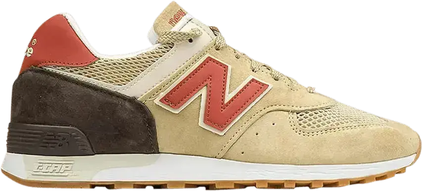  New Balance 576 Made In England &#039;Eastern Spices&#039;