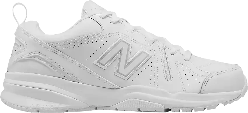  New Balance 608v5 &#039;White&#039;