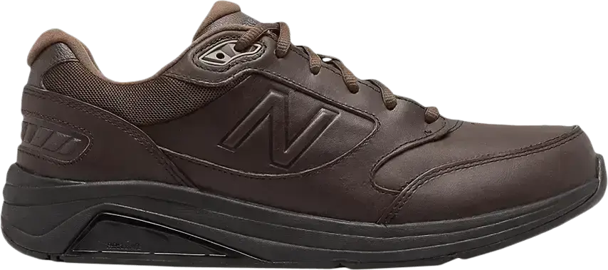  New Balance 928v3 4E Wide &#039;Brown&#039;