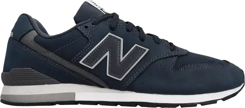  New Balance 996 &#039;Blue Grey White&#039;