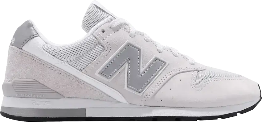  New Balance 996 &#039;Ivory White&#039;